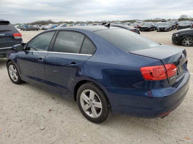 Photo 1 VIN: 3VWLL7AJ2EM411485 - VOLKSWAGEN JETTA 