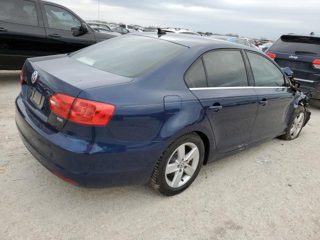 Photo 2 VIN: 3VWLL7AJ2EM411485 - VOLKSWAGEN JETTA 