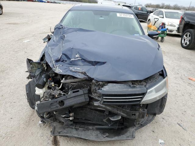 Photo 4 VIN: 3VWLL7AJ2EM411485 - VOLKSWAGEN JETTA 