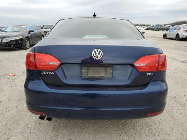 Photo 5 VIN: 3VWLL7AJ2EM411485 - VOLKSWAGEN JETTA 