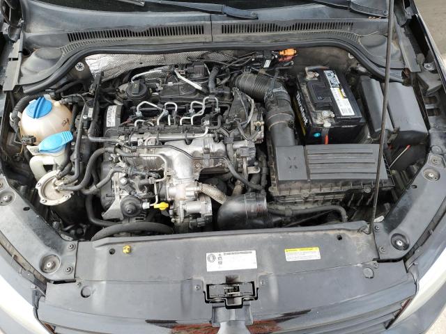 Photo 10 VIN: 3VWLL7AJ2EM426035 - VOLKSWAGEN JETTA 