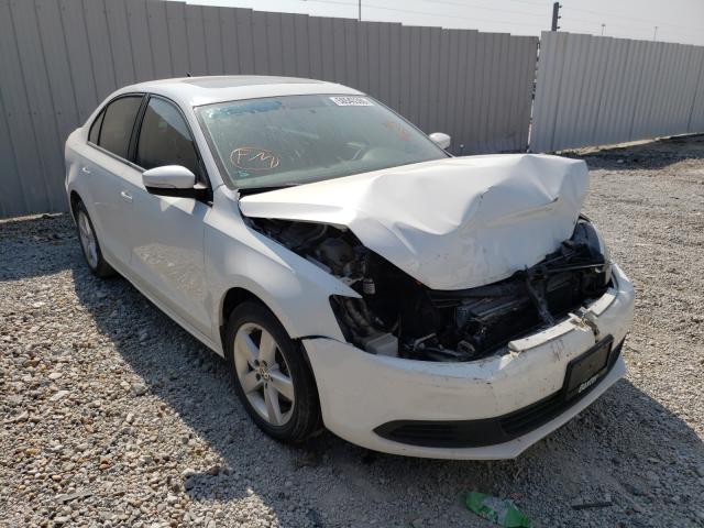 Photo 0 VIN: 3VWLL7AJ3BM020647 - VOLKSWAGEN JETTA 