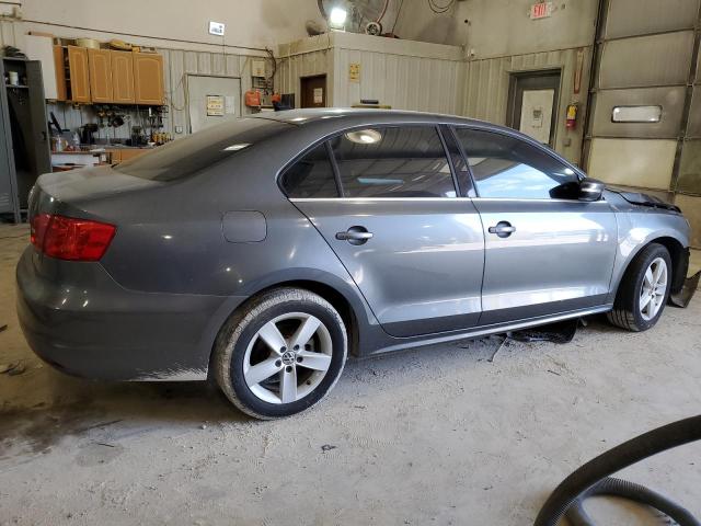 Photo 2 VIN: 3VWLL7AJ3BM050053 - VOLKSWAGEN JETTA 