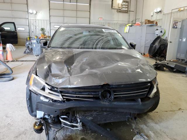 Photo 4 VIN: 3VWLL7AJ3BM050053 - VOLKSWAGEN JETTA 