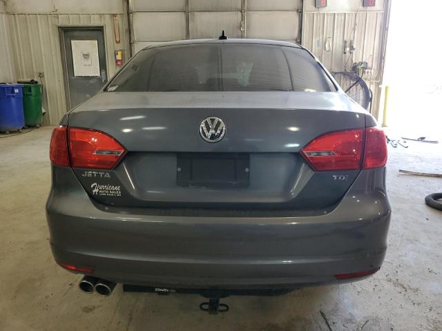 Photo 5 VIN: 3VWLL7AJ3BM050053 - VOLKSWAGEN JETTA 