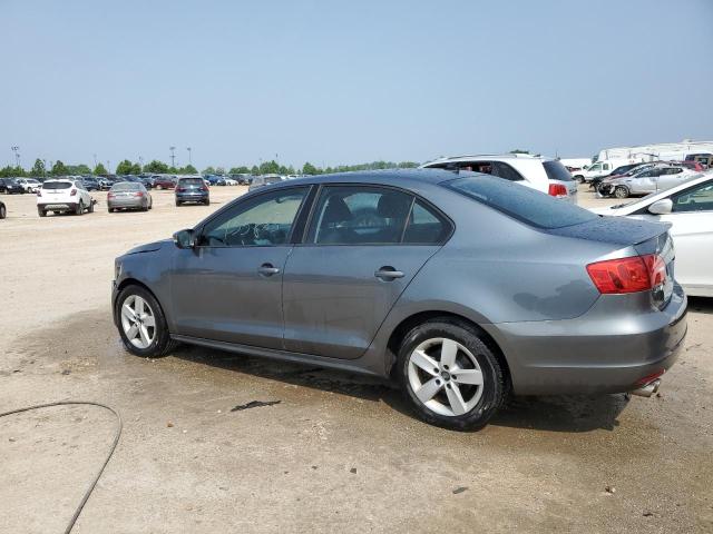 Photo 1 VIN: 3VWLL7AJ3BM050733 - VOLKSWAGEN JETTA TDI 