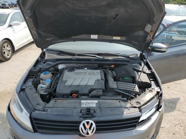 Photo 10 VIN: 3VWLL7AJ3BM050733 - VOLKSWAGEN JETTA TDI 