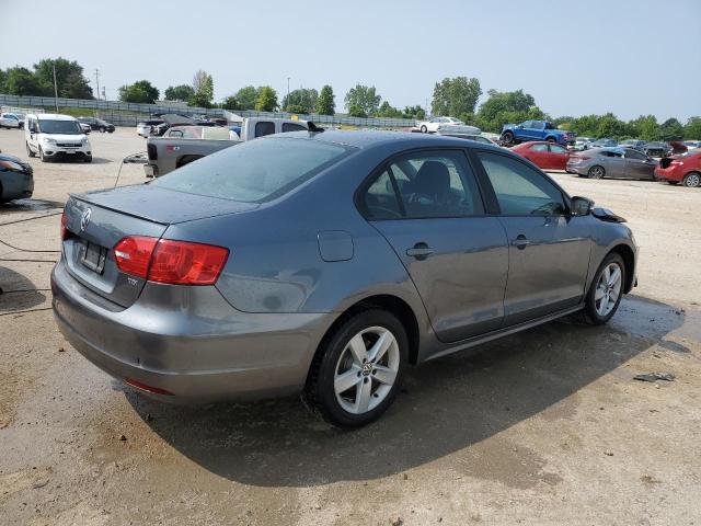 Photo 2 VIN: 3VWLL7AJ3BM050733 - VOLKSWAGEN JETTA TDI 