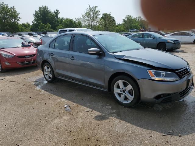 Photo 3 VIN: 3VWLL7AJ3BM050733 - VOLKSWAGEN JETTA TDI 