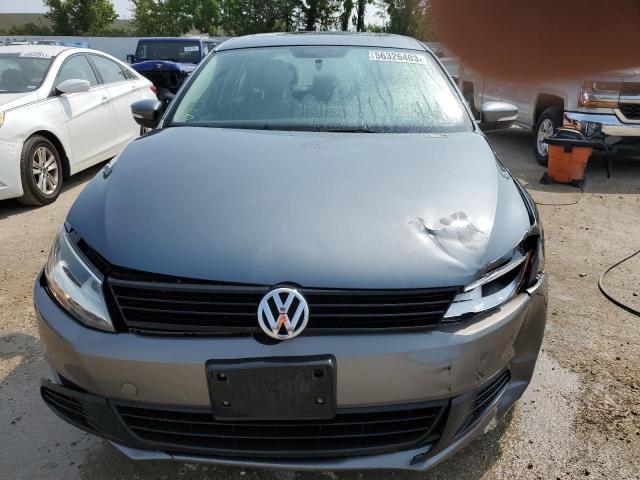 Photo 4 VIN: 3VWLL7AJ3BM050733 - VOLKSWAGEN JETTA TDI 