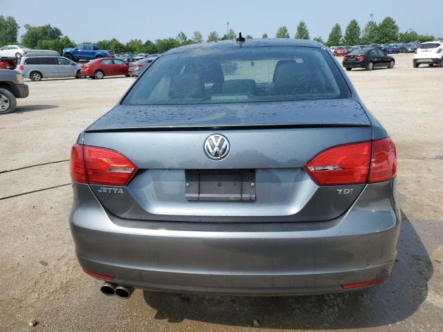 Photo 5 VIN: 3VWLL7AJ3BM050733 - VOLKSWAGEN JETTA TDI 