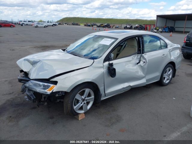 Photo 1 VIN: 3VWLL7AJ3BM090732 - VOLKSWAGEN JETTA 