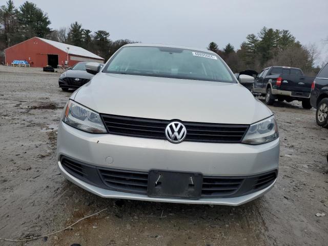 Photo 4 VIN: 3VWLL7AJ3BM094313 - VOLKSWAGEN JETTA 