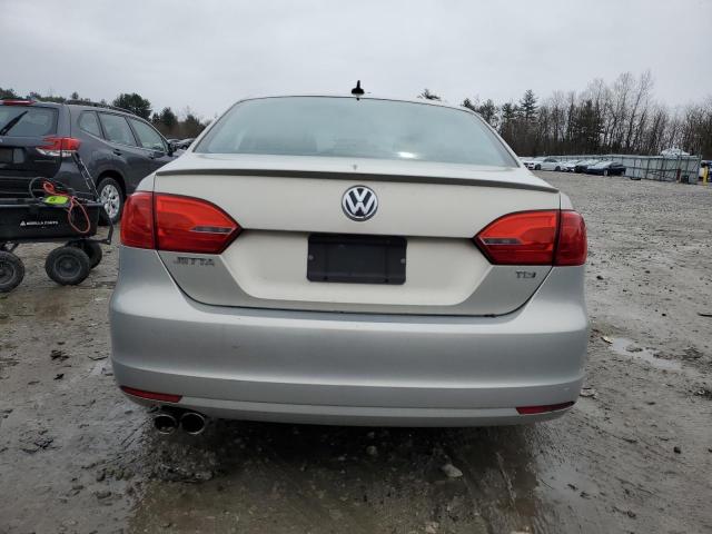 Photo 5 VIN: 3VWLL7AJ3BM094313 - VOLKSWAGEN JETTA 