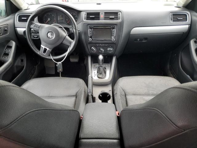 Photo 7 VIN: 3VWLL7AJ3BM094313 - VOLKSWAGEN JETTA 