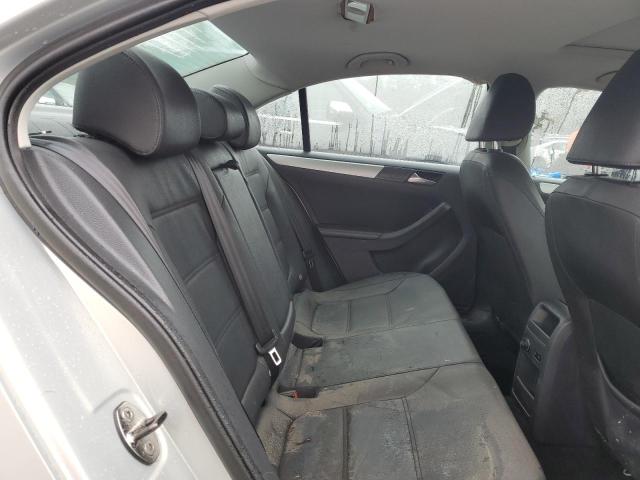 Photo 9 VIN: 3VWLL7AJ3BM094313 - VOLKSWAGEN JETTA 