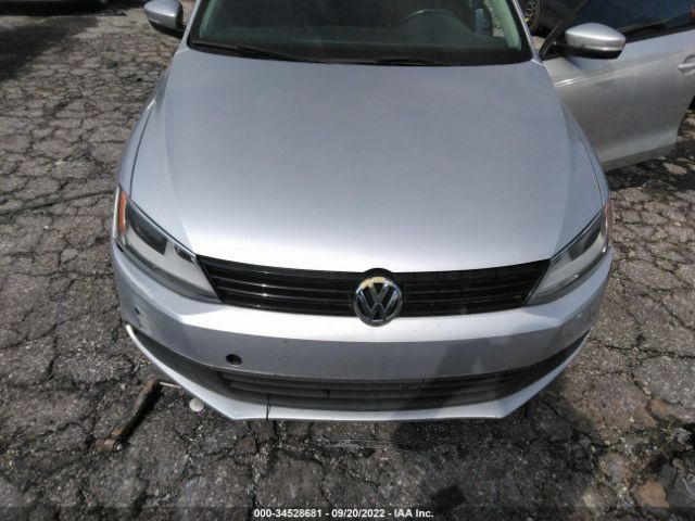 Photo 5 VIN: 3VWLL7AJ3BM105259 - VOLKSWAGEN JETTA SEDAN 