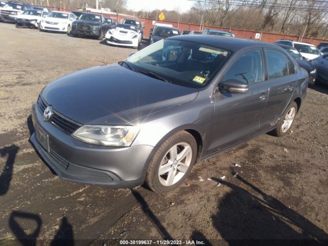 Photo 1 VIN: 3VWLL7AJ3BM109649 - VOLKSWAGEN JETTA 