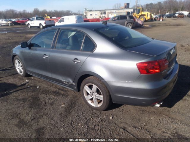 Photo 2 VIN: 3VWLL7AJ3BM109649 - VOLKSWAGEN JETTA 