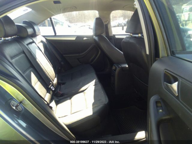 Photo 7 VIN: 3VWLL7AJ3BM109649 - VOLKSWAGEN JETTA 