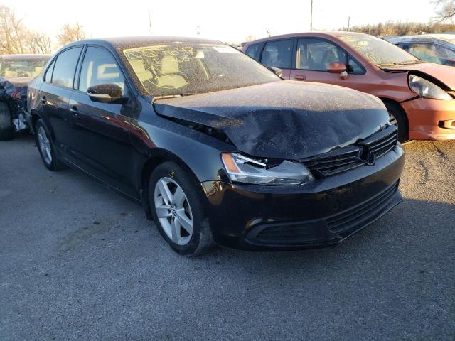 Photo 0 VIN: 3VWLL7AJ3CM007642 - VOLKSWAGEN JETTA TDI 