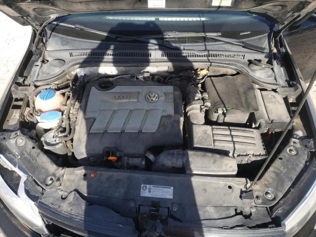 Photo 6 VIN: 3VWLL7AJ3CM007642 - VOLKSWAGEN JETTA TDI 