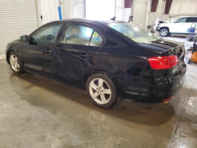 Photo 1 VIN: 3VWLL7AJ3CM008497 - VOLKSWAGEN JETTA TDI 