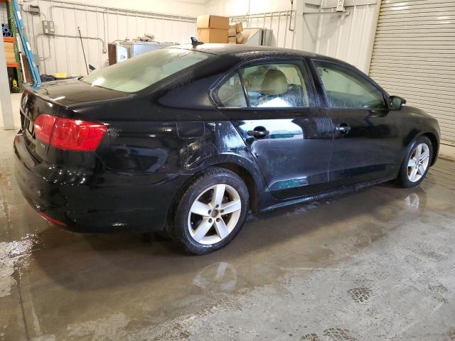 Photo 2 VIN: 3VWLL7AJ3CM008497 - VOLKSWAGEN JETTA TDI 