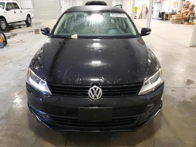 Photo 4 VIN: 3VWLL7AJ3CM008497 - VOLKSWAGEN JETTA TDI 