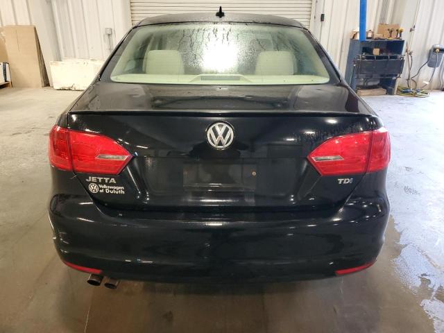 Photo 5 VIN: 3VWLL7AJ3CM008497 - VOLKSWAGEN JETTA TDI 