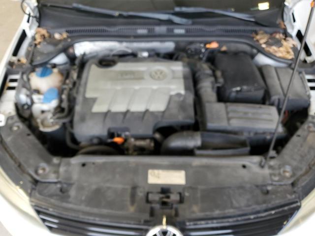 Photo 10 VIN: 3VWLL7AJ3CM036963 - VOLKSWAGEN JETTA 