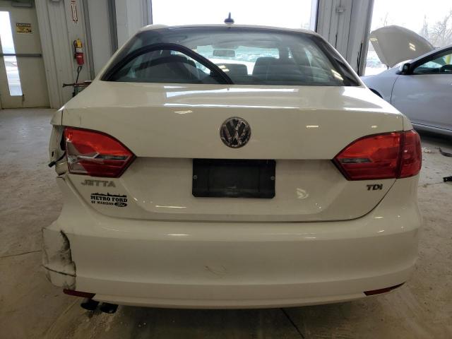 Photo 5 VIN: 3VWLL7AJ3CM036963 - VOLKSWAGEN JETTA 