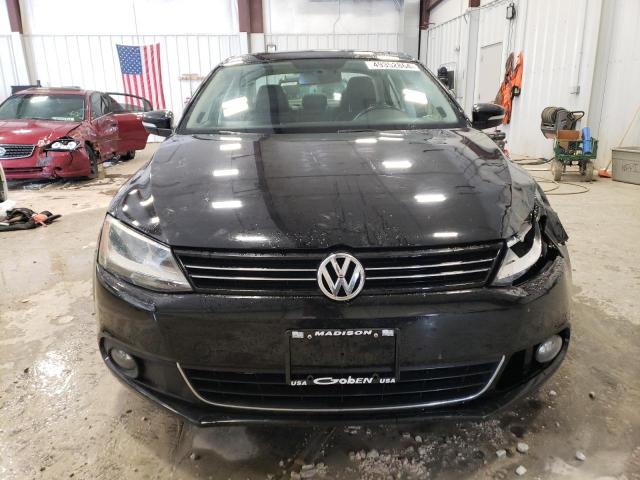 Photo 4 VIN: 3VWLL7AJ3CM086780 - VOLKSWAGEN JETTA 