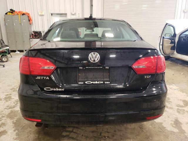 Photo 5 VIN: 3VWLL7AJ3CM086780 - VOLKSWAGEN JETTA 