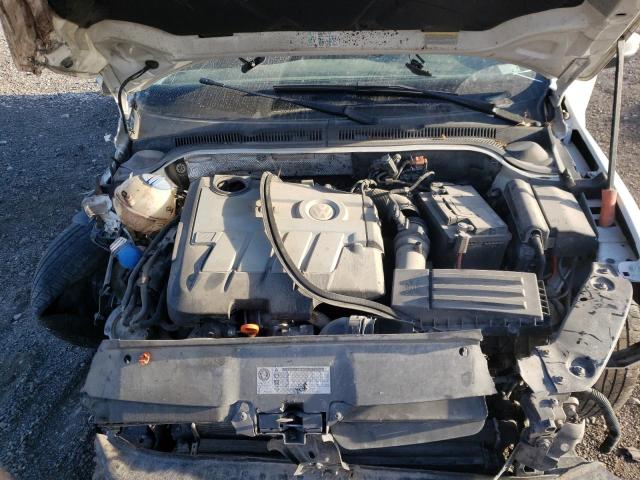 Photo 6 VIN: 3VWLL7AJ3CM088738 - VOLKSWAGEN JETTA TDI 