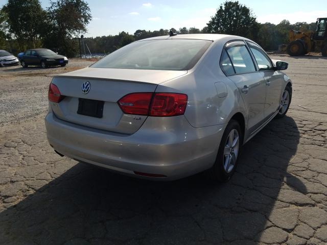 Photo 3 VIN: 3VWLL7AJ3CM312168 - VOLKSWAGEN JETTA TDI 