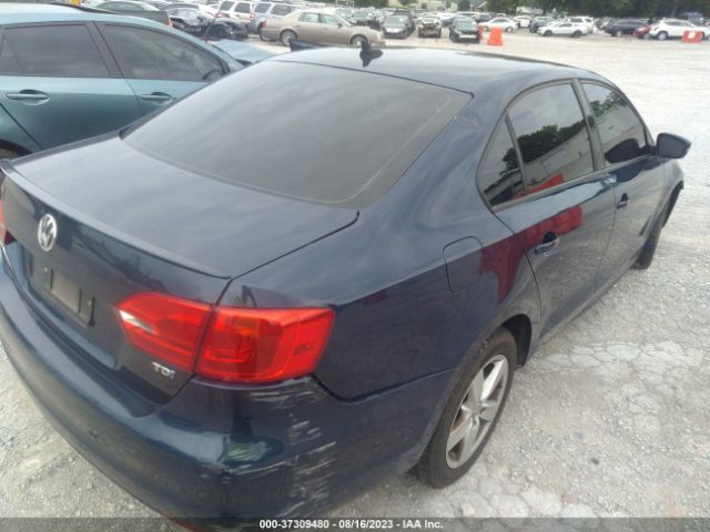 Photo 3 VIN: 3VWLL7AJ3CM318844 - VOLKSWAGEN JETTA 