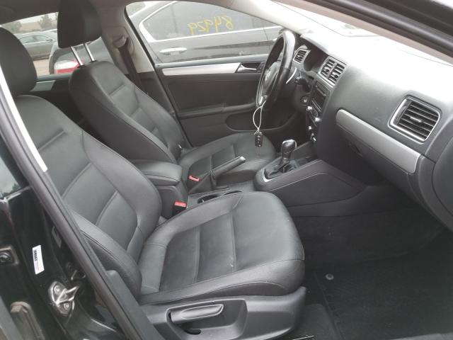 Photo 4 VIN: 3VWLL7AJ3CM329648 - VOLKSWAGEN JETTA TDI 