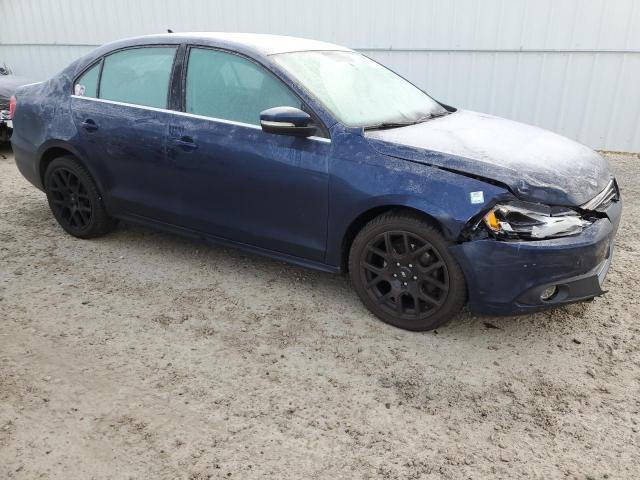 Photo 3 VIN: 3VWLL7AJ3CM339502 - VOLKSWAGEN JETTA 