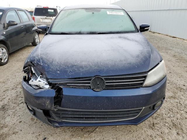 Photo 4 VIN: 3VWLL7AJ3CM339502 - VOLKSWAGEN JETTA 