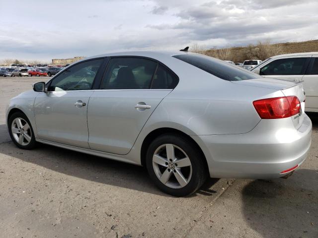 Photo 1 VIN: 3VWLL7AJ3CM348992 - VOLKSWAGEN JETTA TDI 