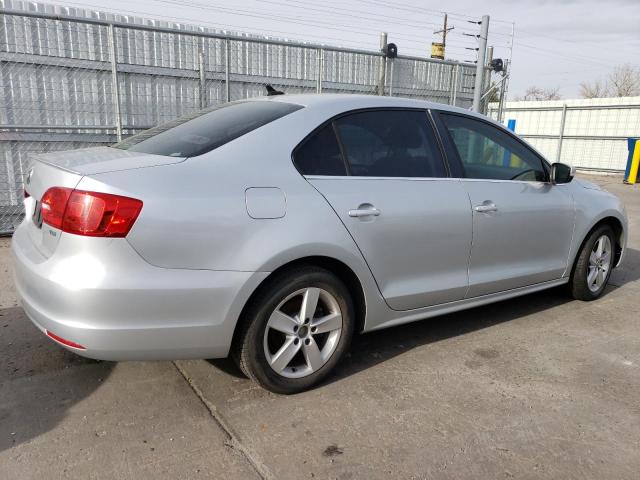 Photo 2 VIN: 3VWLL7AJ3CM348992 - VOLKSWAGEN JETTA TDI 