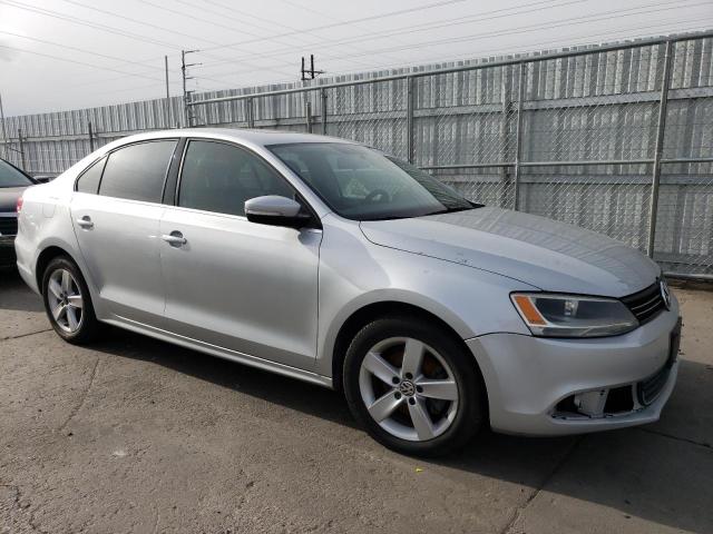 Photo 3 VIN: 3VWLL7AJ3CM348992 - VOLKSWAGEN JETTA TDI 