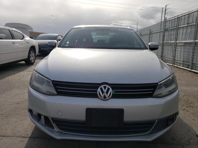 Photo 4 VIN: 3VWLL7AJ3CM348992 - VOLKSWAGEN JETTA TDI 