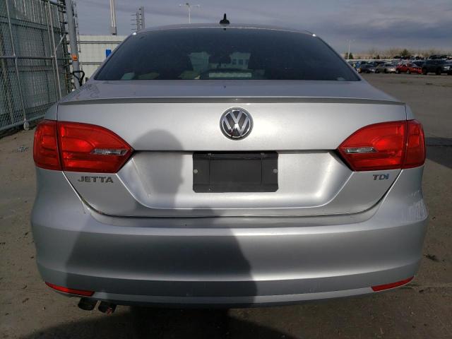 Photo 5 VIN: 3VWLL7AJ3CM348992 - VOLKSWAGEN JETTA TDI 