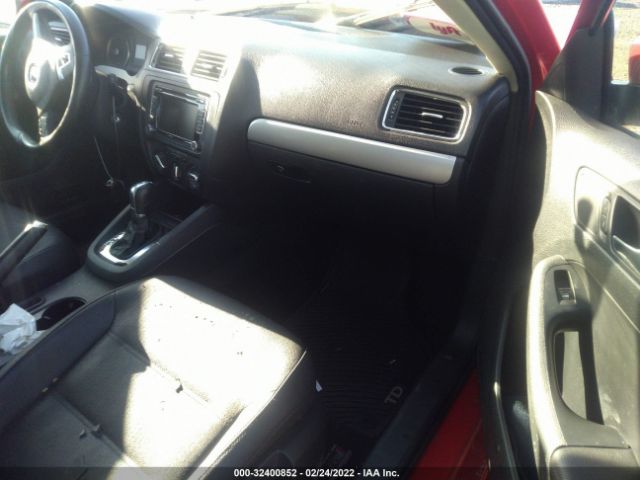 Photo 4 VIN: 3VWLL7AJ3CM375433 - VOLKSWAGEN JETTA SEDAN 