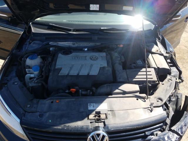 Photo 6 VIN: 3VWLL7AJ3CM383032 - VOLKSWAGEN JETTA TDI 