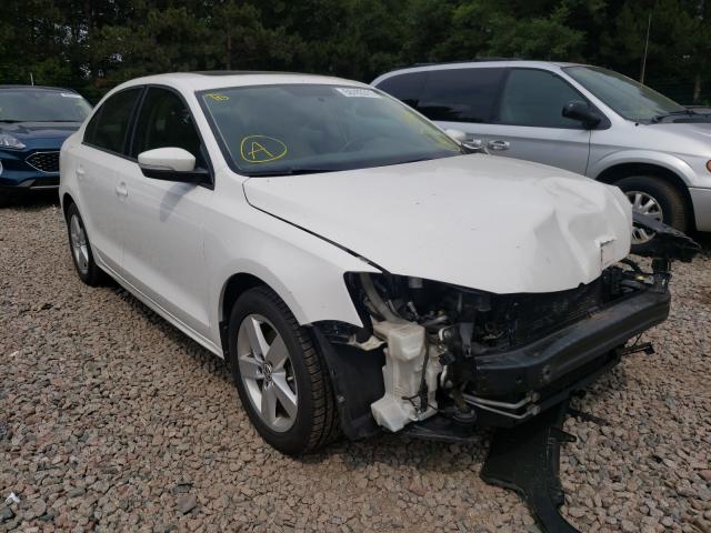 Photo 0 VIN: 3VWLL7AJ3CM388067 - VOLKSWAGEN JETTA TDI 