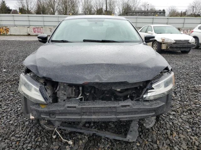 Photo 4 VIN: 3VWLL7AJ3CM390563 - VOLKSWAGEN JETTA TDI 