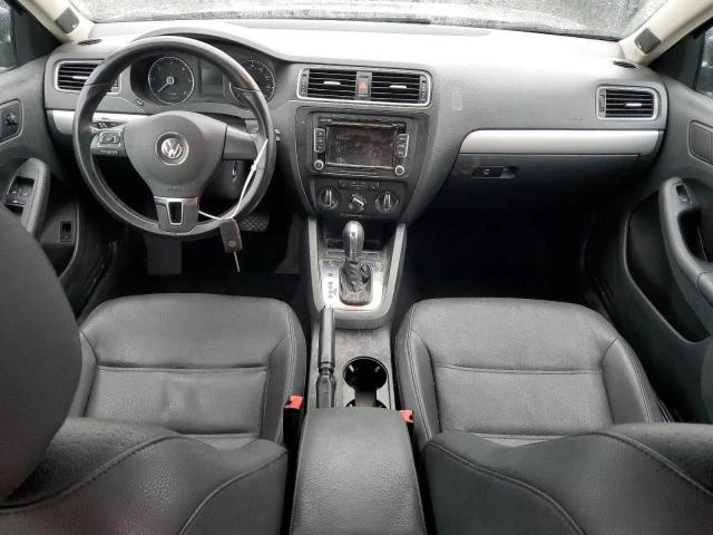 Photo 7 VIN: 3VWLL7AJ3CM390563 - VOLKSWAGEN JETTA TDI 